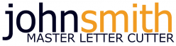 John Smith Letter Cutters